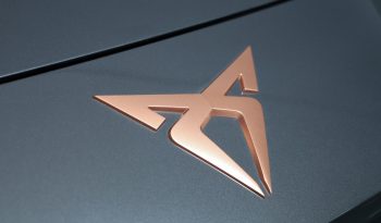 CUPRA Terramar 1.5 e-Hybrid 204cv cx. DSG PHEV completo