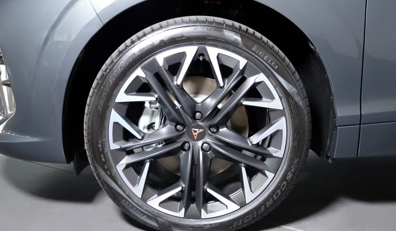 CUPRA Terramar 1.5 e-Hybrid 204cv cx. DSG PHEV completo