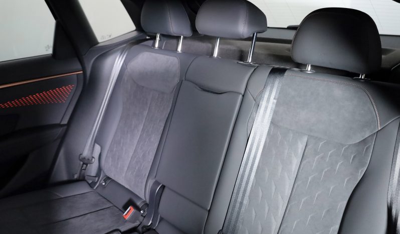 CUPRA Terramar 1.5 e-Hybrid 204cv cx. DSG PHEV completo