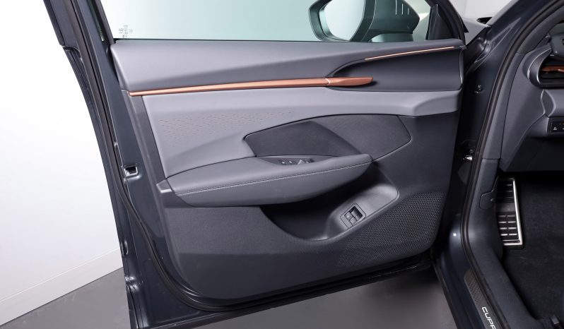 CUPRA Terramar 1.5 e-Hybrid 204cv cx. DSG PHEV completo