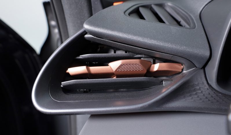 CUPRA Terramar 1.5 e-Hybrid 204cv cx. DSG PHEV completo