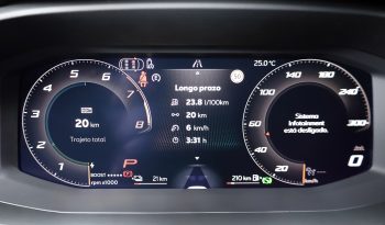 CUPRA Terramar 1.5 e-Hybrid 204cv cx. DSG PHEV completo
