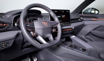 CUPRA Terramar 1.5 e-Hybrid 204cv cx. DSG PHEV completo