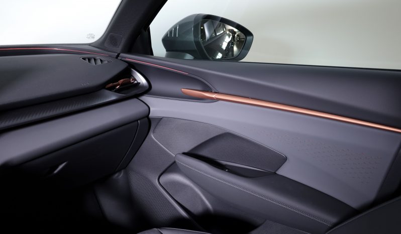 CUPRA Terramar 1.5 e-Hybrid 204cv cx. DSG PHEV completo