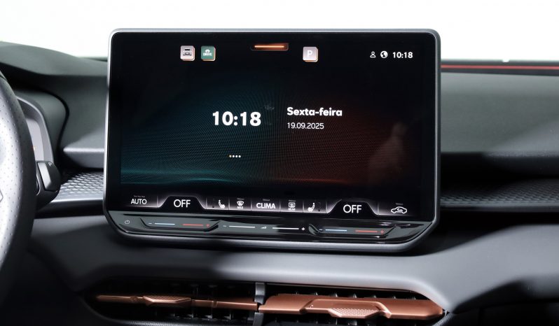 CUPRA Terramar 1.5 e-Hybrid 204cv cx. DSG PHEV completo