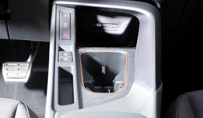 CUPRA Terramar 1.5 e-Hybrid 204cv cx. DSG PHEV completo