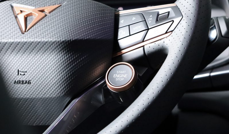 CUPRA Terramar 1.5 e-Hybrid 204cv cx. DSG PHEV completo