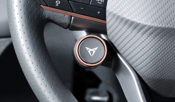 CUPRA Terramar 1.5 e-Hybrid 204cv cx. DSG PHEV completo