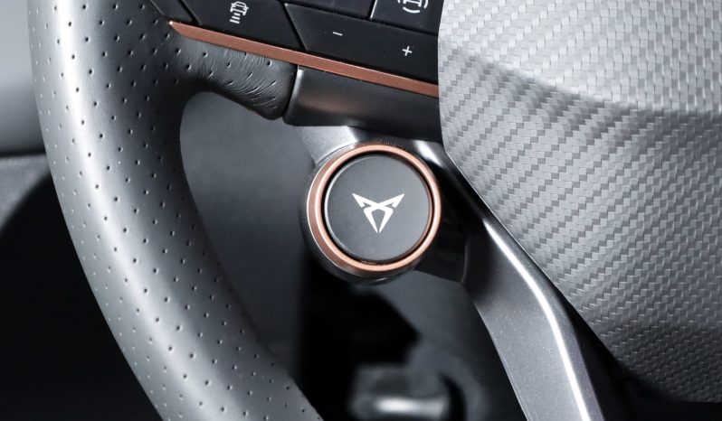 CUPRA Terramar 1.5 e-Hybrid 204cv cx. DSG PHEV completo