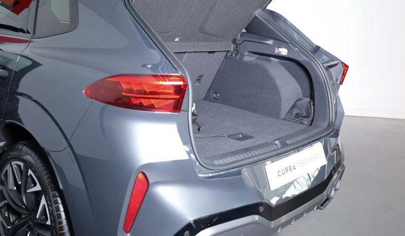 CUPRA Terramar 1.5 e-Hybrid 204cv cx. DSG PHEV completo
