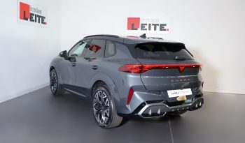 CUPRA Terramar 1.5 e-Hybrid 204cv cx. DSG PHEV completo