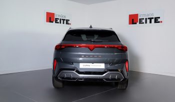 CUPRA Terramar 1.5 e-Hybrid 204cv cx. DSG PHEV completo