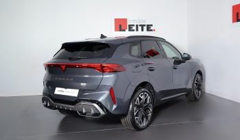CUPRA Terramar 1.5 e-Hybrid 204cv cx. DSG PHEV completo