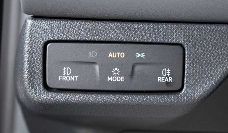 CUPRA Terramar 1.5 e-HYBRID DSG Special Edition completo