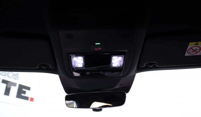 CUPRA Terramar 1.5 e-HYBRID DSG Special Edition completo