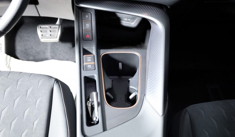 CUPRA Terramar 1.5 e-HYBRID DSG Special Edition completo