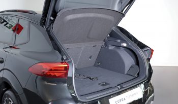 CUPRA Terramar 1.5 e-HYBRID DSG Special Edition completo