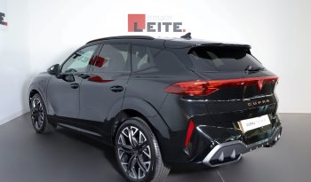 CUPRA Terramar 1.5 e-HYBRID DSG Special Edition completo