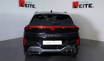 CUPRA Terramar 1.5 e-HYBRID DSG Special Edition completo