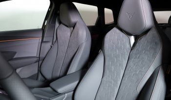 CUPRA Terramar 1.5 e-HYBRID DSG Special Edition completo