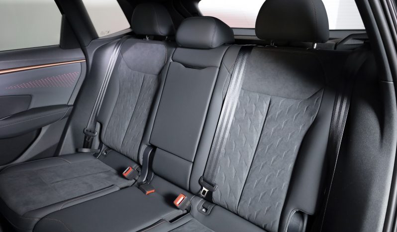 CUPRA Terramar 1.5 e-HYBRID DSG Special Edition completo