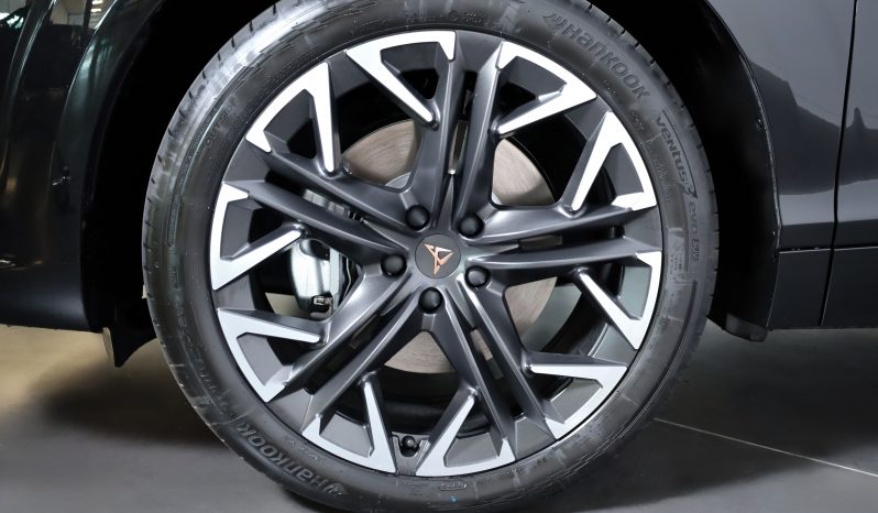 CUPRA Terramar 1.5 e-HYBRID DSG Special Edition completo