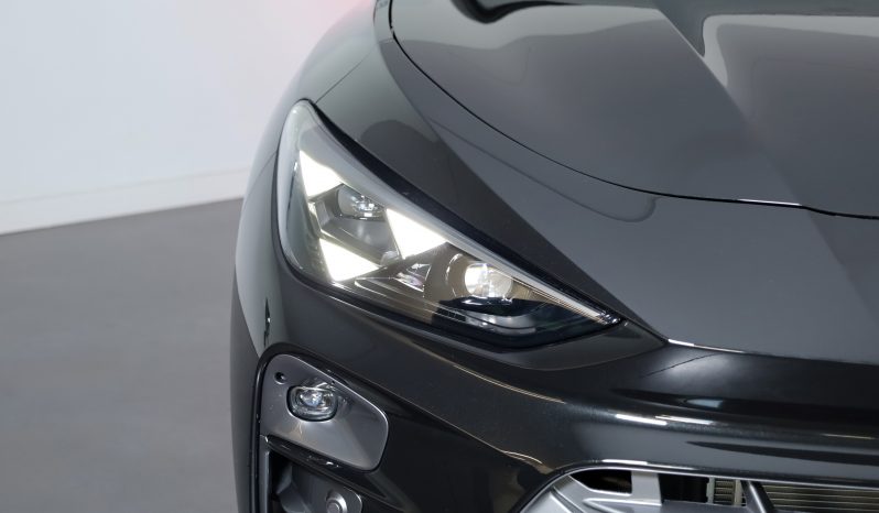 CUPRA Terramar 1.5 e-HYBRID DSG Special Edition completo