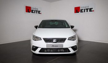Seat Ibiza 1.0 TSI 115cv Cx. DSG FR completo