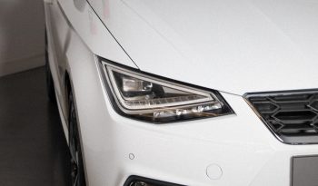 Seat Ibiza 1.0 TSI 115cv Cx. DSG FR completo