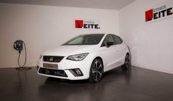 Seat Ibiza 1.0 TSI 115cv Cx. DSG FR completo