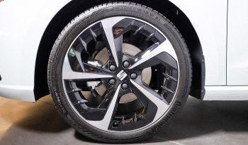 Seat Ibiza 1.0 TSI 115cv Cx. DSG FR completo