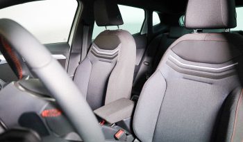 Seat Ibiza 1.0 TSI 115cv Cx. DSG FR completo