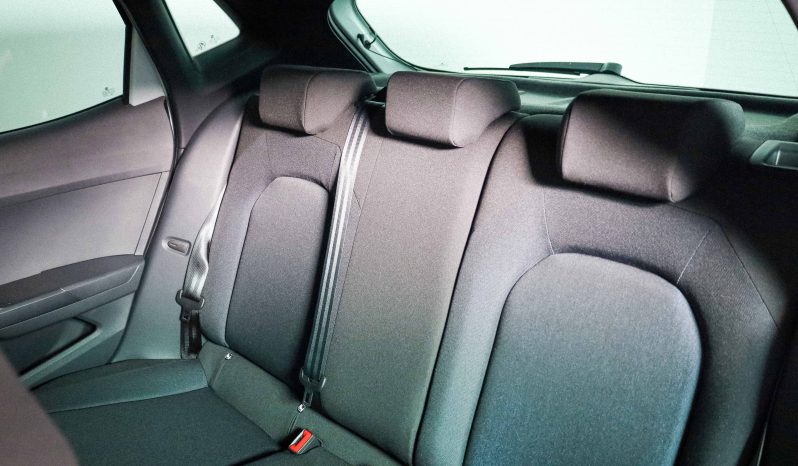 Seat Ibiza 1.0 TSI 115cv Cx. DSG FR completo