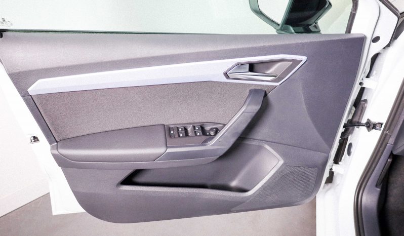 Seat Ibiza 1.0 TSI 115cv Cx. DSG FR completo