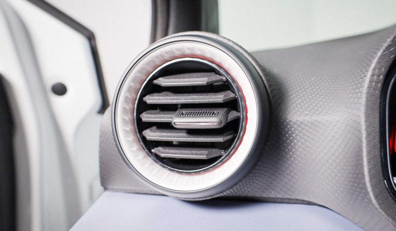 Seat Ibiza 1.0 TSI 115cv Cx. DSG FR completo