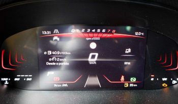 Seat Ibiza 1.0 TSI 115cv Cx. DSG FR completo