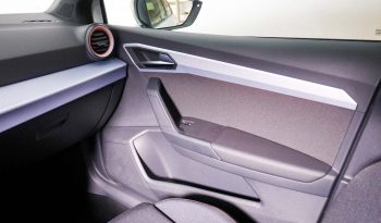 Seat Ibiza 1.0 TSI 115cv Cx. DSG FR completo