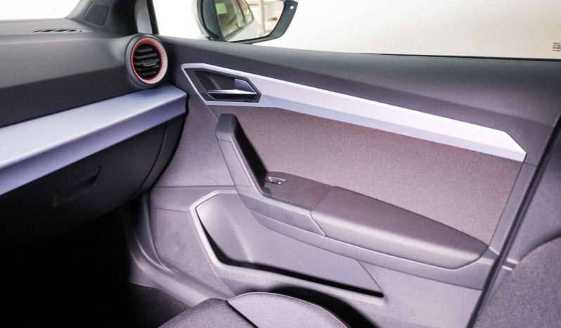 Seat Ibiza 1.0 TSI 115cv Cx. DSG FR completo