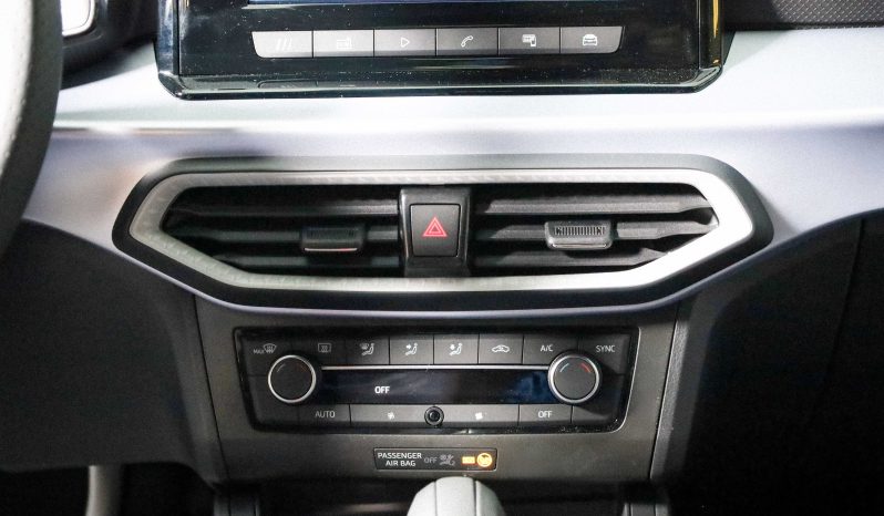 Seat Ibiza 1.0 TSI 115cv Cx. DSG FR completo