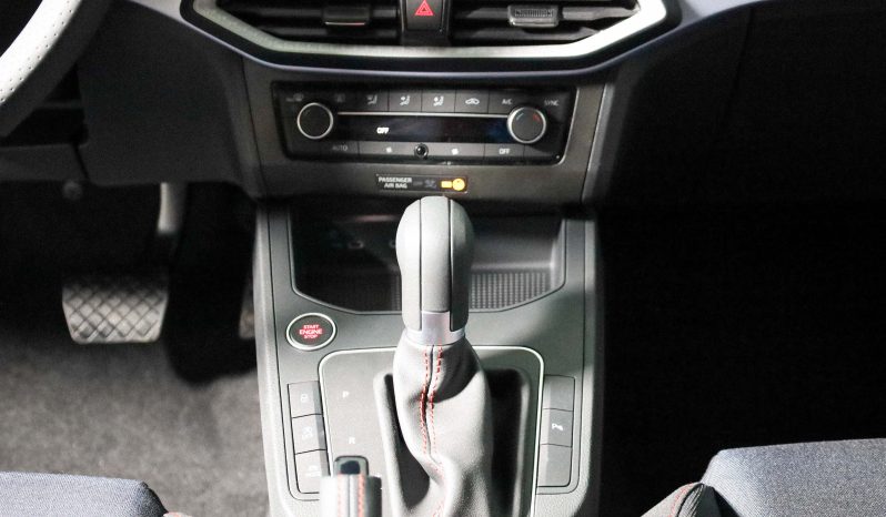 Seat Ibiza 1.0 TSI 115cv Cx. DSG FR completo