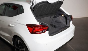 Seat Ibiza 1.0 TSI 115cv Cx. DSG FR completo