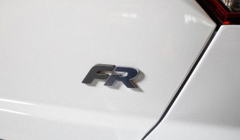 Seat Ibiza 1.0 TSI 115cv Cx. DSG FR completo