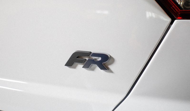 Seat Ibiza 1.0 TSI 115cv Cx. DSG FR completo