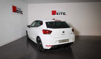 Seat Ibiza 1.0 TSI 115cv Cx. DSG FR completo