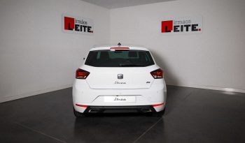 Seat Ibiza 1.0 TSI 115cv Cx. DSG FR completo