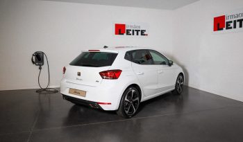 Seat Ibiza 1.0 TSI 115cv Cx. DSG FR completo