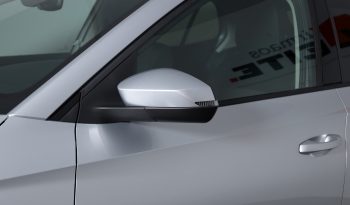 Skoda Fabia 1.0 TSI 116cv DSG completo