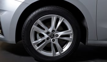 Skoda Fabia 1.0 TSI 116cv DSG completo