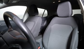 Skoda Fabia 1.0 TSI 116cv DSG completo