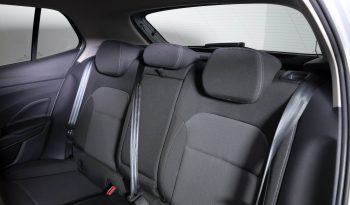 Skoda Fabia 1.0 TSI 116cv DSG completo